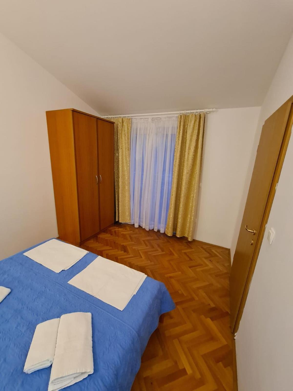 Apartmani Katarina Makarska Room photo