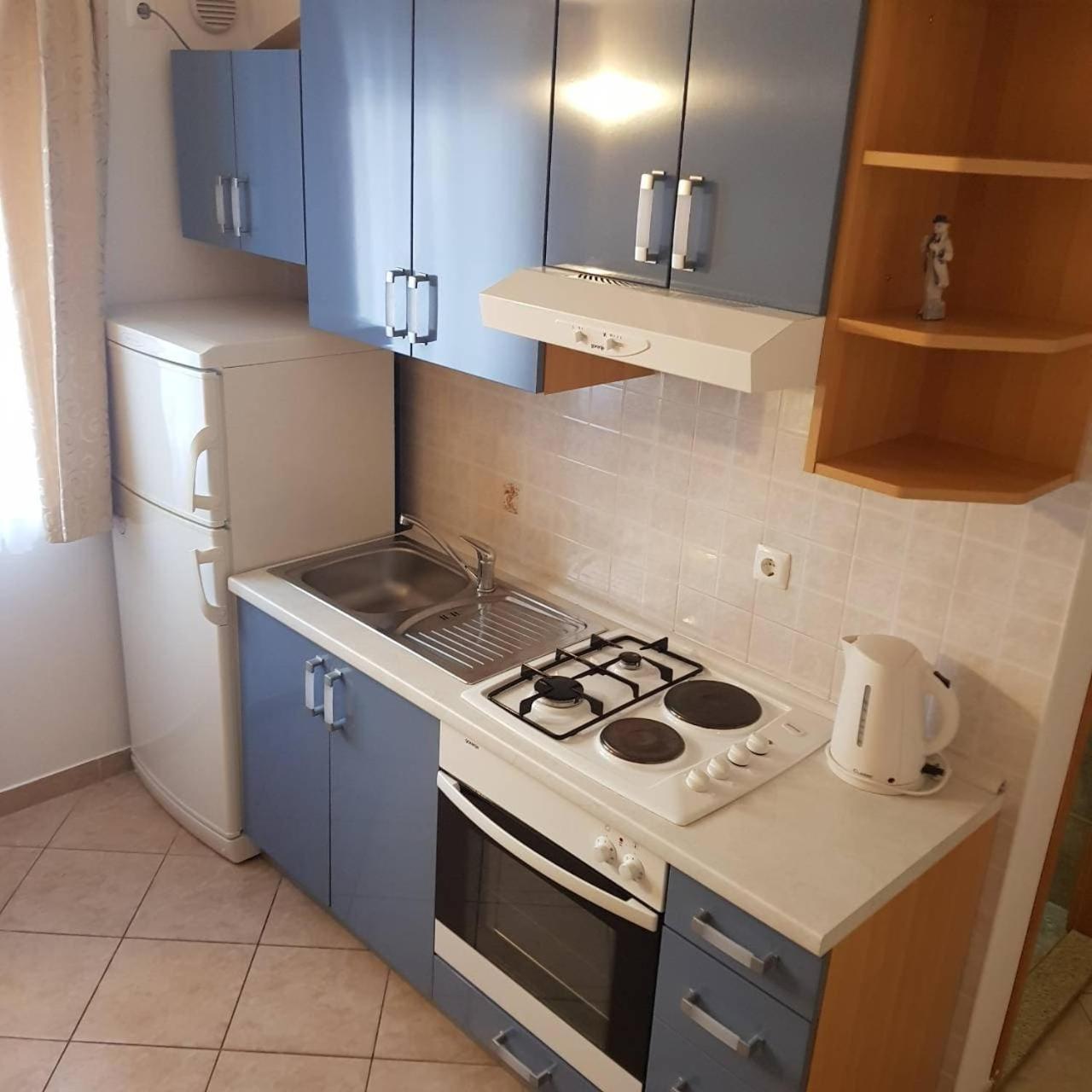 Apartmani Katarina Makarska Room photo